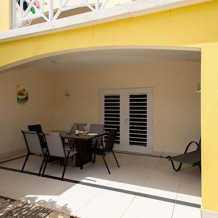 Trupial D3 Relax & Dive Resort Bonaire Village Kralendijk  Exterior photo