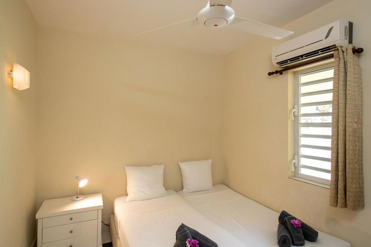 Trupial D3 Relax & Dive Resort Bonaire Village Kralendijk  Exterior photo