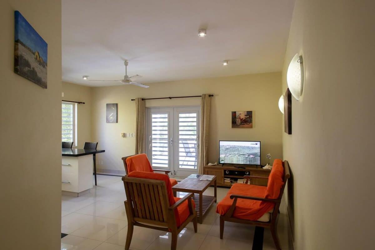 Trupial D3 Relax & Dive Resort Bonaire Village Kralendijk  Exterior photo